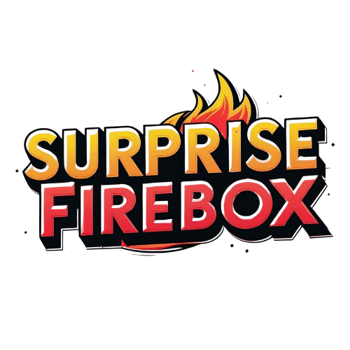 Surprise Firebox